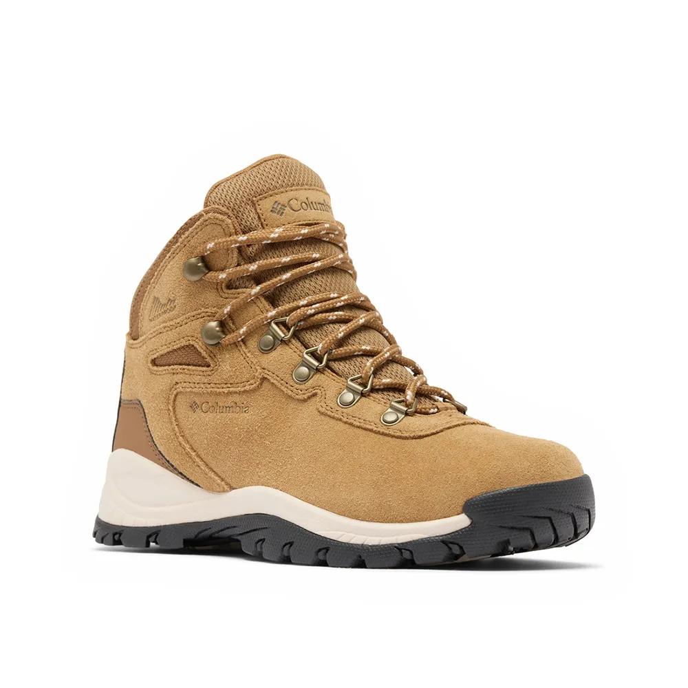 Columbia Hiking Boots Newton Ridge™ WP Amped Plus Size