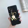 Case For Xiaomi Mi A2 A 2 Lite A1 A 1 MiA2 MiA1 Cute Letters TPU Silicone Bumper Soft Back Cover for Xiaomi Mi 5X 6X Phone Case