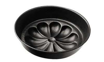 Gobel Flower Cake 222130 Steel France WGC07
