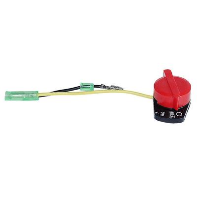 Apparecchi elettrici per auto – Interruttori