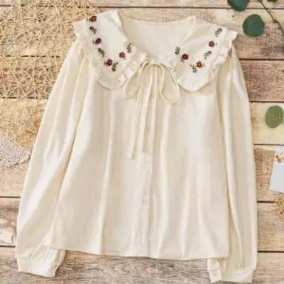 Tops – Blusas e camisas