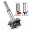 NEW Diameter 35mm Adjustable Carbide Drill Bits Hinge Hole Opener Boring Bit Tipped Drilling Tool Woodworking Cutter
