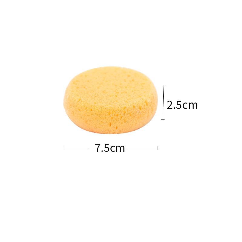 1Piece Versatile Pottery Sponge with Superior Water Absorption for Sculpting and Modeling Crafts