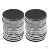 300pcs Replacement Sandpaper Discs Pad For Electric Callus Remover