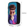 Singer O-Oliver Tree Pencil Cases Fun Pen Holder Bag Student Big Capacity School Supplies Cosmetic Pencil Box