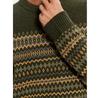 Свитер Wrangler Fairisle