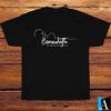Benedetto Guitars Music Logo T-Shirt