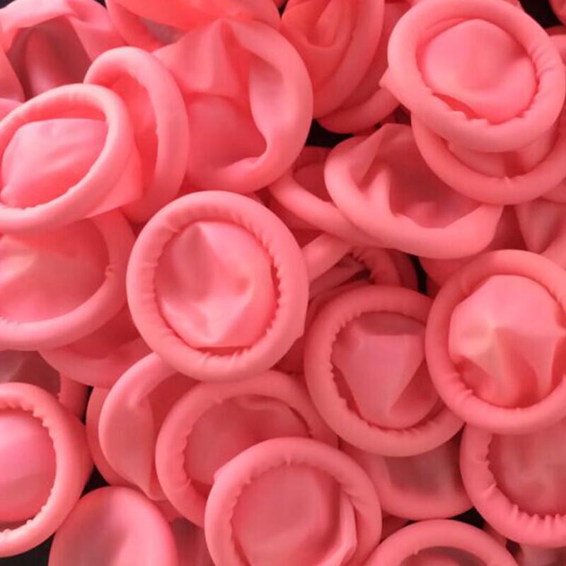 Ams A006 Anti-static Latex Finger Cots