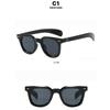 Women's Sunglasses, Men's and Women's Fashion Arrow Square Driving Sunglasses