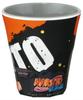 Skater Naruto Kids' Tumbler, 270ml, Melamine, Design, Boys, MTB2-A