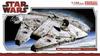 Fine Molds Star Wars Millennium Falcon 1144 Plastic Model Assembly Kit SW11