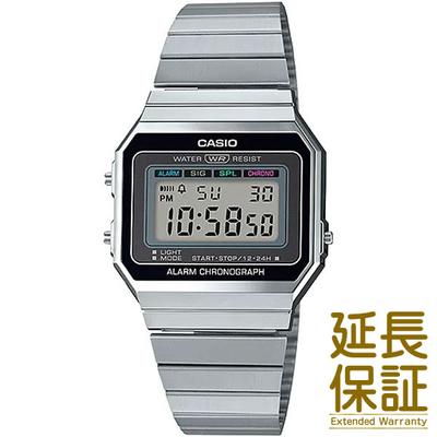 CASIO Wristwatch Overseas Model A700W-1A Men Women Standard Quartz Digital Watch Suitable Boys Girls Kids Waterproof Battery-operated Quartz.