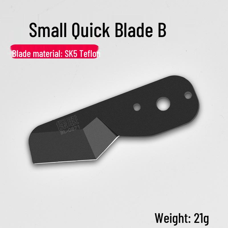 Professional PVC Pipe Cutter - Quick-Cut Scissors for PPR Pipes