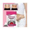 Detox Energizing Peach Tea for Digestive Health, Gut Cleansing and All Skin Types