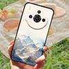 Phone Cases For ZTE nubia Z60S Pro Case Beautiful Fashion Soft Silicone Cover For ZTE Nubia Z60S Pro Shell Fundas Coques