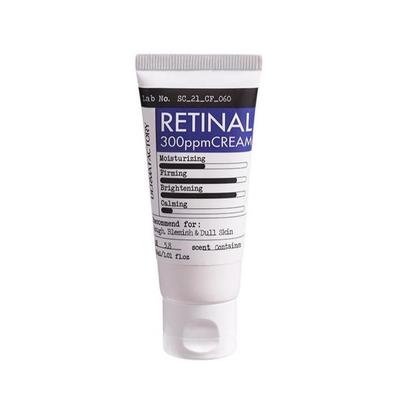 Retinal 300ppm Creme 30ml