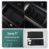 XPeng P7/P7i Armrest Box Storage Organizer for Dashboard