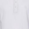 Burberry SS24 Polo Shirt Men's White 80840121