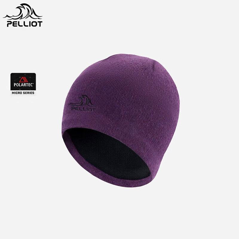 Pelliot Qingchuan Unisex Lightweight Outdoor Wool Knitted Hat