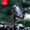 BSDDP Motorcycle & E-Bike Anti-Vibration Phone Holder