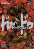 Dorohedoro Vol. 6 by Q Hayashida Paperback Book 9781421533803