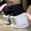 Multiple Vehicle Seat Belt Clip Holder Secure Lock Stabilizer Plastic Security Enhancer Easy Installation For Car Safety
