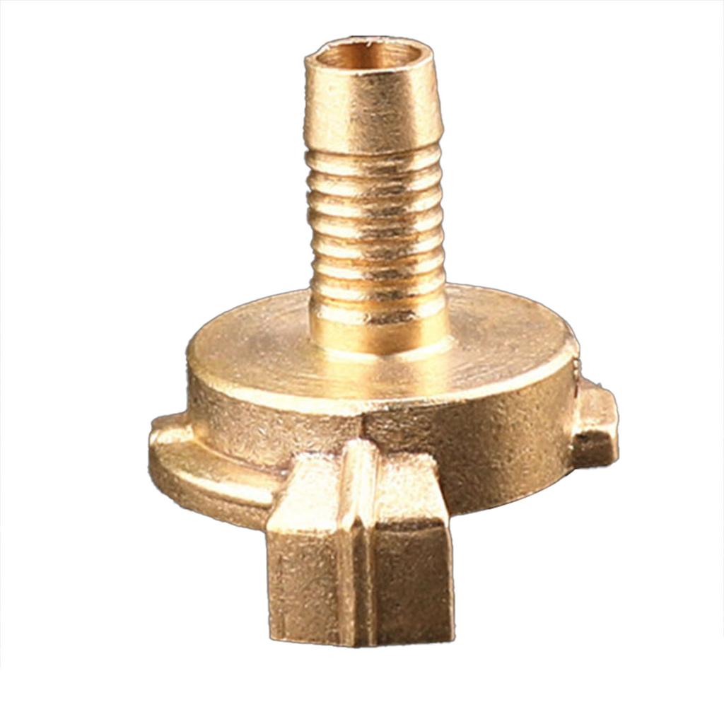 Water Fitting 20mm 26mm Brand New Brass Fine Workmanship