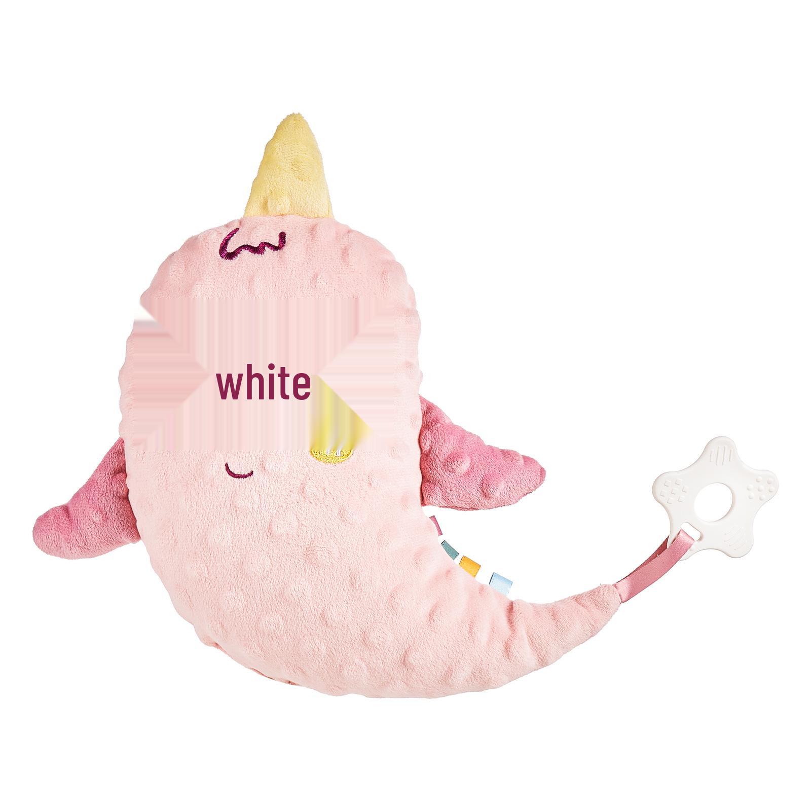 

Плюшевая детская комфортная игрушка-кукла - Успокаивающая игрушка для сна