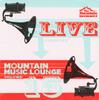 CD BBBBANDITS  National Parks NONE The Mountain 10 2009 US Rock Used