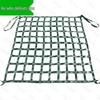 Shengjunzhe Military Green Flat Cargo Lifting Net
