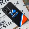 Fernando Alonso Racing For Realme C67 C55 C53 C51 C35 C33 C31 C30 C25s C21Y GT Neo 6 GT5 9 10 11 12 Pro Plus Case