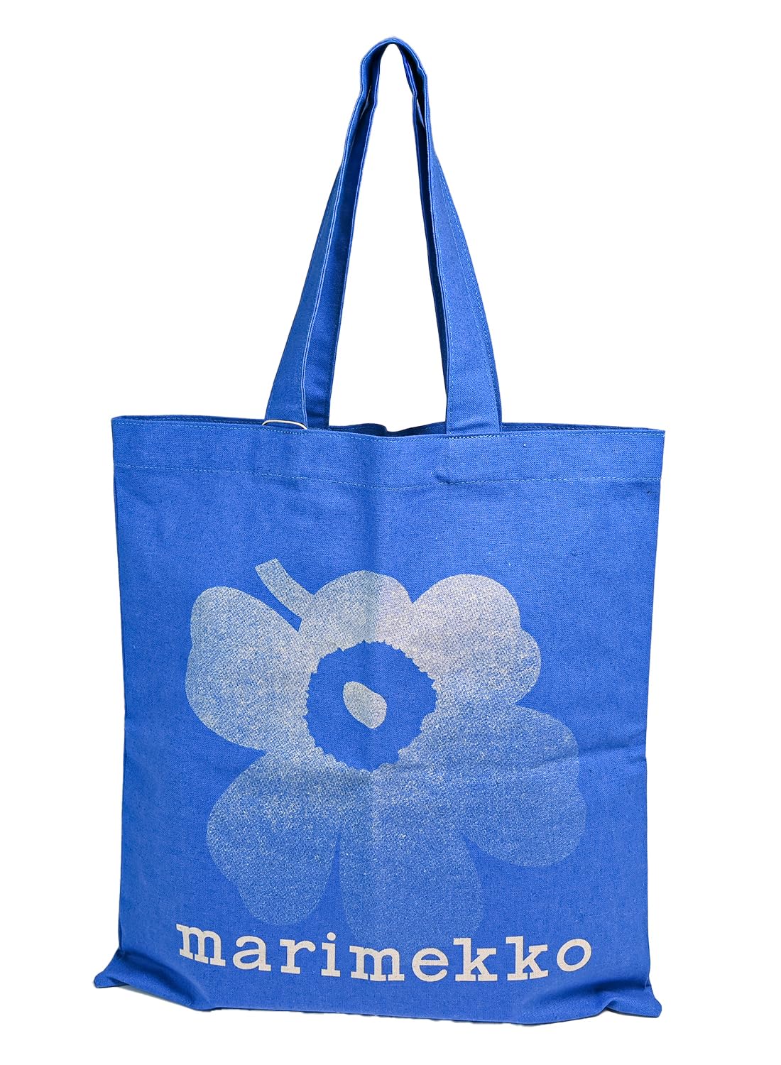 

Сумка-тоут Marimekko Vankka Unikko, Сумка из ткани Unikko, Женская, Синяя, 93981 093981 580, Скандинавский дизайн [Артикул]