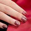 UV Nail Gel Polish Neon Rainbow Hybrid Varnish Platinum Gel Paint For Manicure