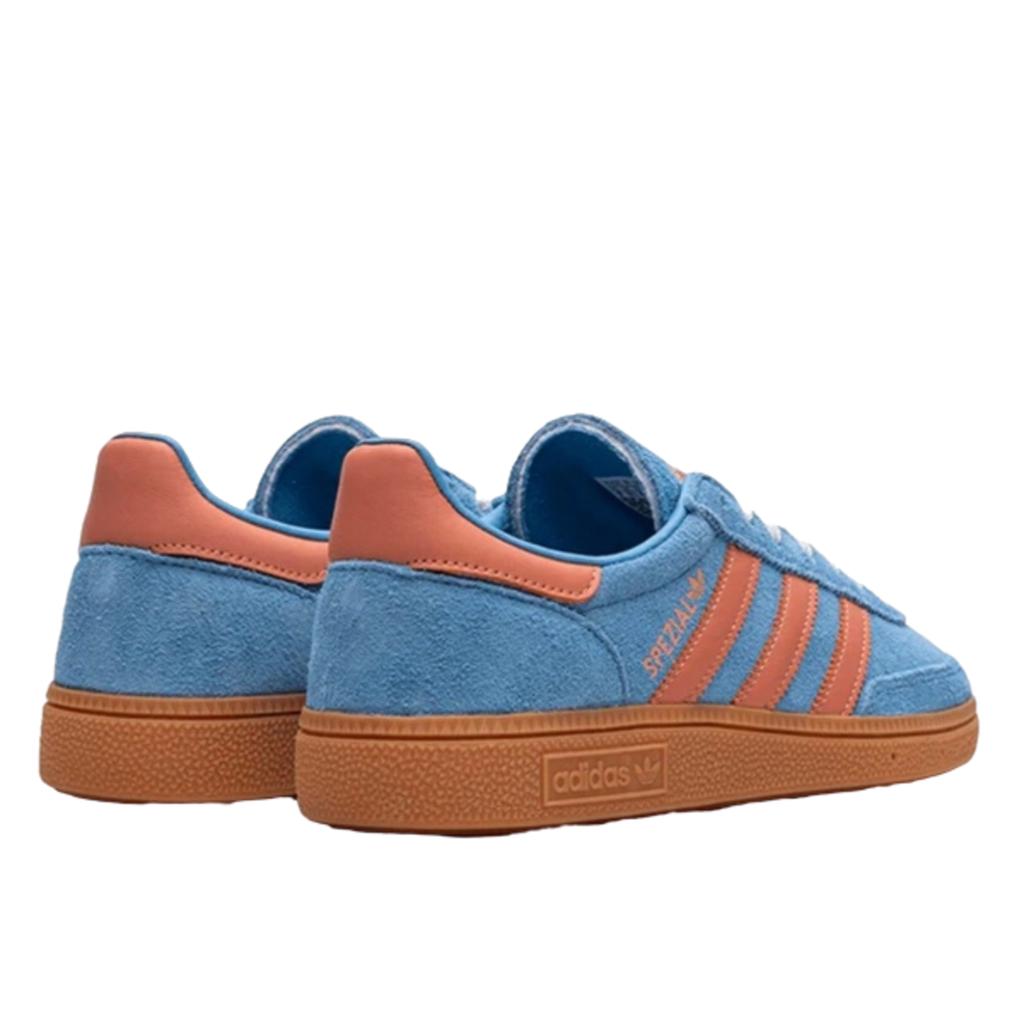 Adidas Handball Spezial Light Blue Wonder Clay