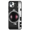 Per Custodia Oscal C80 Animali Morbido Silicone TPU Cover Posteriore per Blackview Oscal C80 Antiurto Protettiva Moda Capa