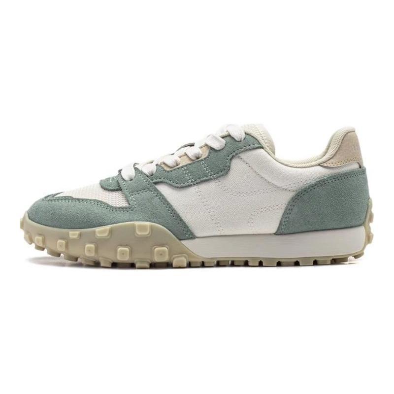 Li-Ning VTNG Women s Low Top Casual Shoes Off White AGCT310-3 35.5