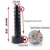 Exhaust Systems Tuning Devices And Backpressure Cores For Modified Motorcycles Sports Bikes and Scooters