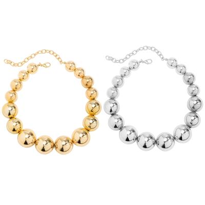 Coliere și pandantive – Coliere