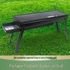 Aishangla Outdoor Charcoal BBQ Grill
