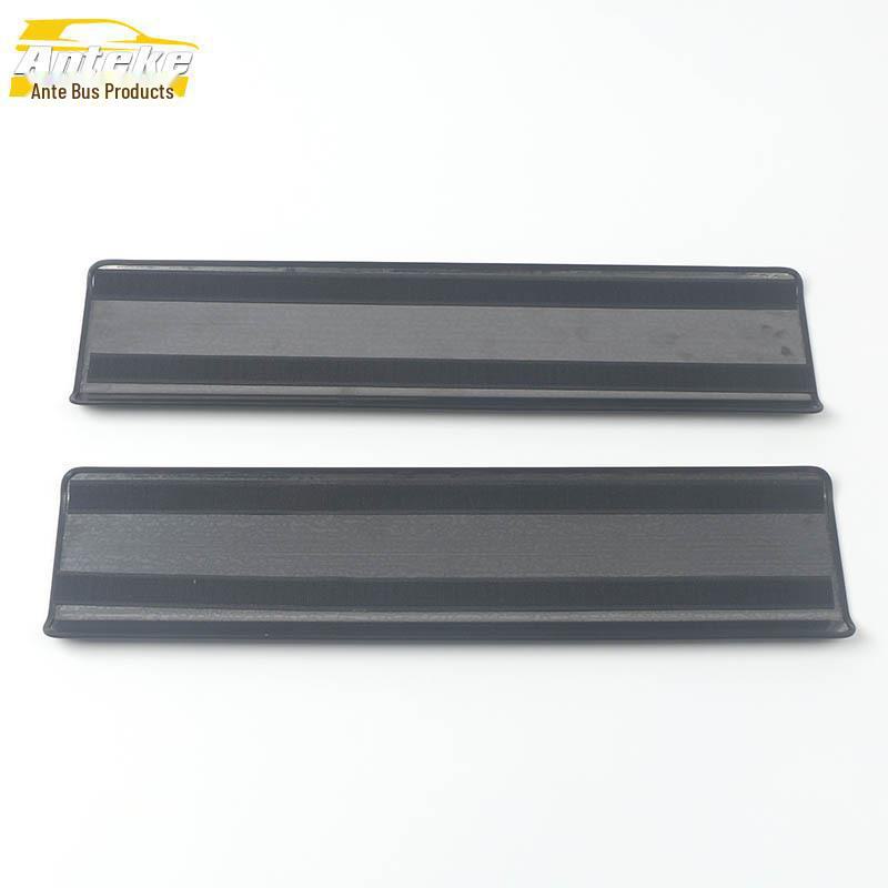 Autocollant décoratif anti-coup de pied pour siège Tesla Model Y 2021