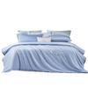 60s Long-Staple Cotton National Style Embroidered Bedding Set