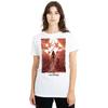 The Marvels Womens/Ladies T-Shirt