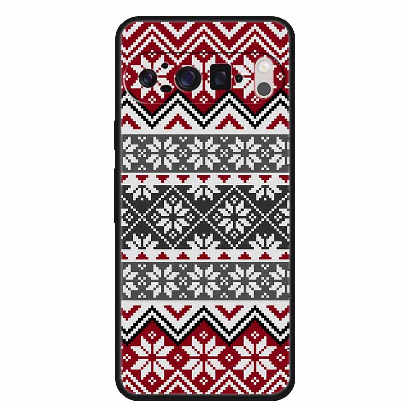 Para Google Pixel 9 Pro XL 5G Funda de Lujo TPU Silicona Suave Fundas de Teléfono para Google Pixel9 GGX8B Funda con Parachoques Resistente a Golpes Nueva Funda