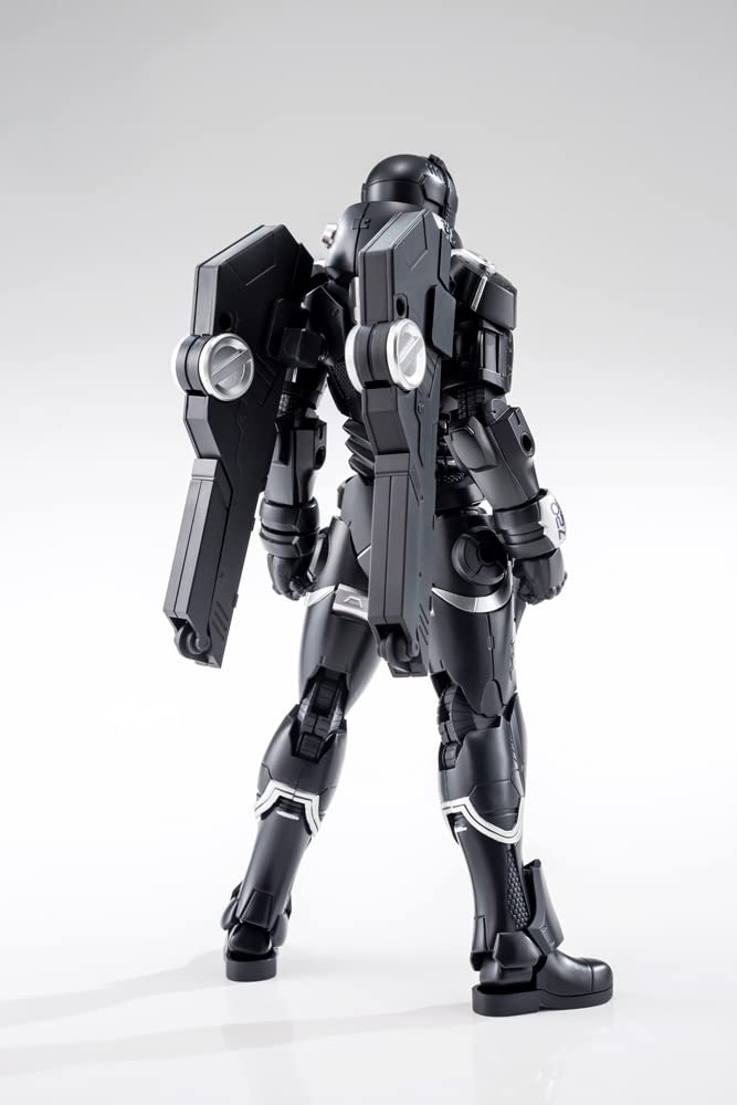 KOTOBUKIYA Titanomachia Galehound Total length 160mm scale plastic model approx. 1/12