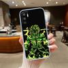 RE23 Dragon Ball BROLY Phone Case for Motorola Moto G40 G04 G05 One Ace Action  Fusion + Plus Hyper Macro Vision Zoom