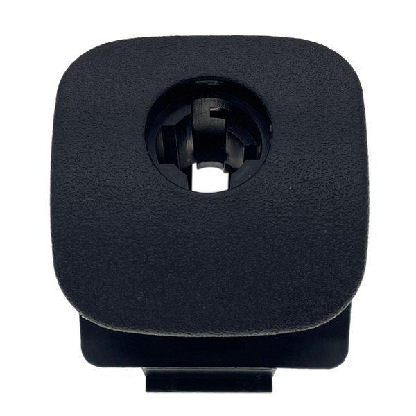 15924032: Glove Box Lock Handle for 2005-2013 Chevrolet C6 Corvette.