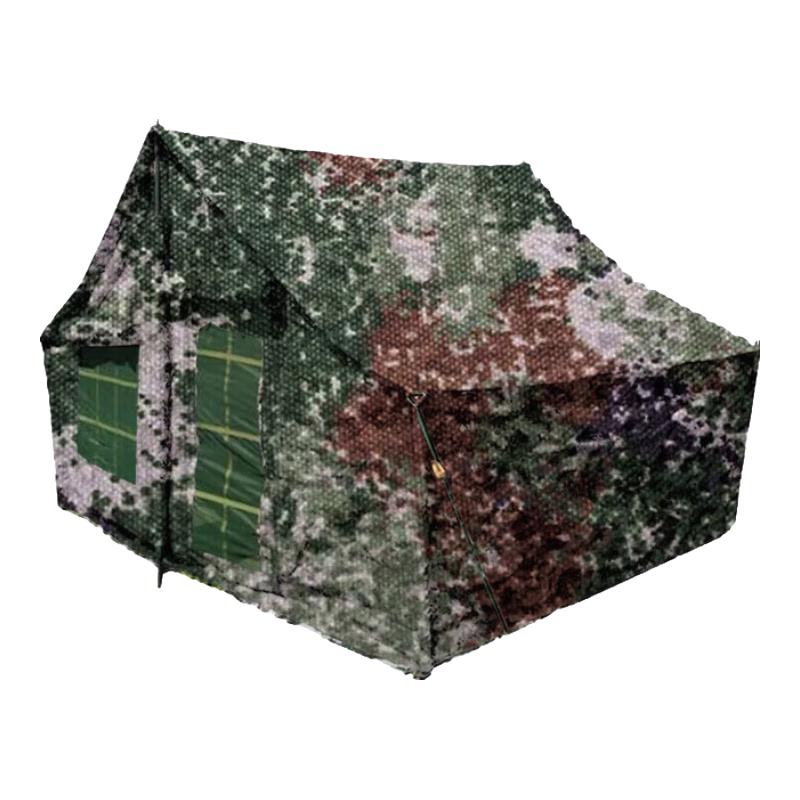 SanHuaLang Portable 5-Person Cotton Tent