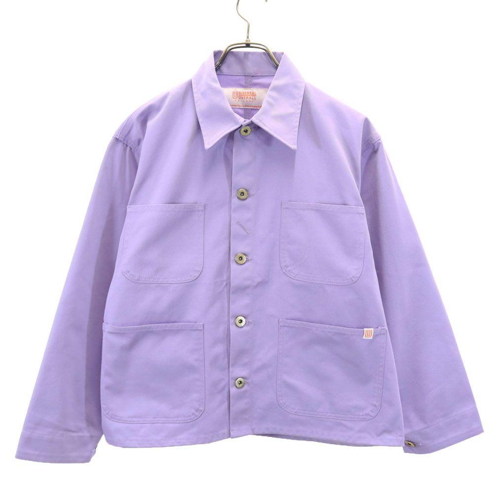 

UNIVERSAL OVERALL B-MING Collaboration Work jacket M B:MING by BEAMS Men s Used