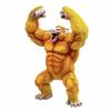 40cm Anime Drogan Boll Great Ape Figure Golden Great Ape Ozaru Vegeta Pvc Action Figures Collection Model Toys For Children Gift