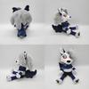 Helluva Boss Stuffed Toy Perfect Gift For Children, Available In Multiple Colors
